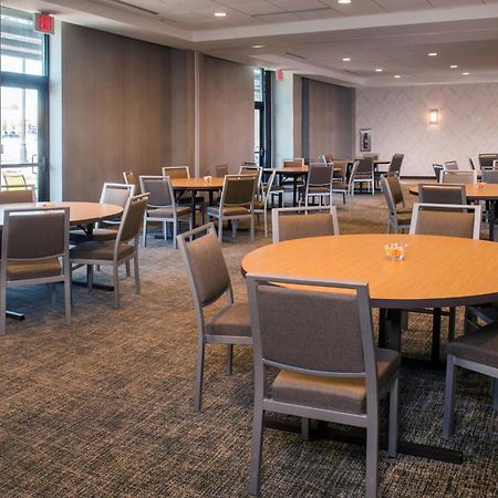 Springhill Suites By Marriott Gainesville Haymarket Bagian luar foto